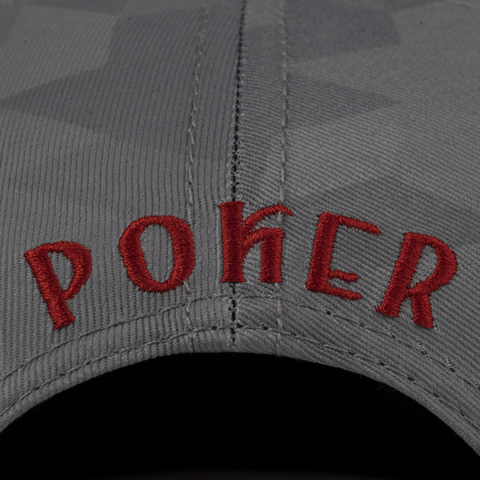 POKER CAMO SAND