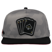 POKER CAMO SAND