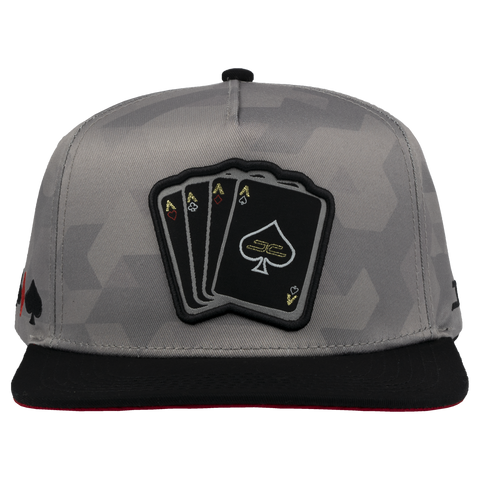 POKER CAMO SAND