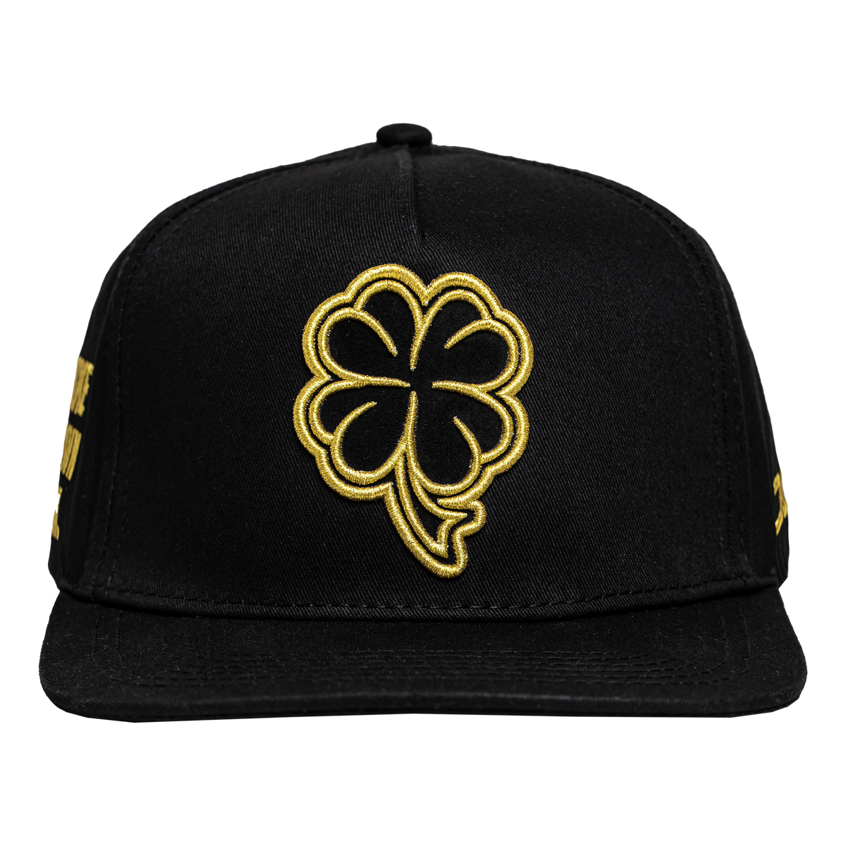 TREBOL BLACK GOLD