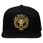 EL REY BLACK/GOLD