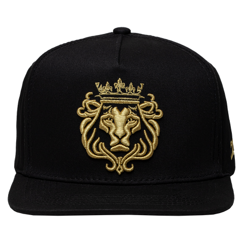 EL REY BLACK/GOLD