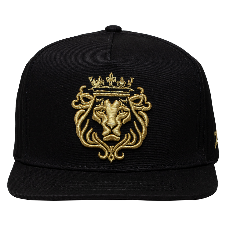 EL REY BLACK/GOLD