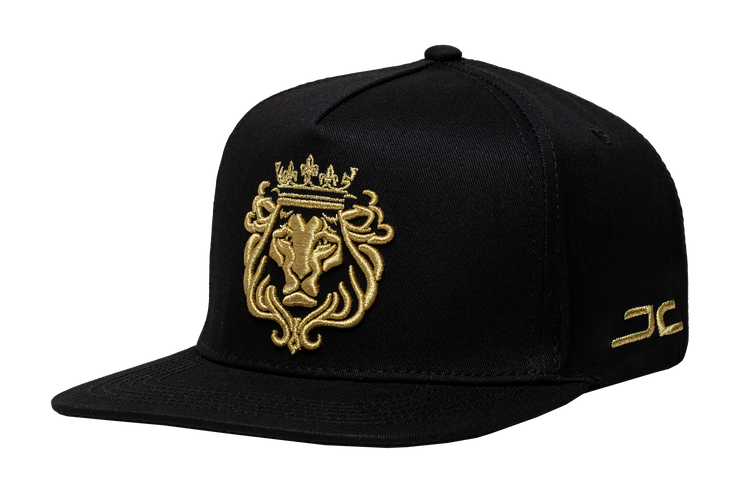 EL REY BLACK/GOLD