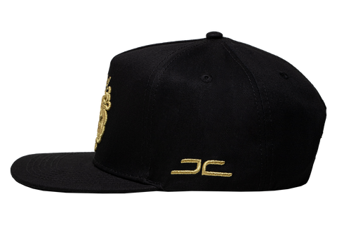 EL REY BLACK/GOLD