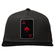 POKER EDICION ESPECIAL CHARCOAL