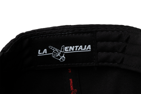 LA VENTAJA CLASSIC BLACK