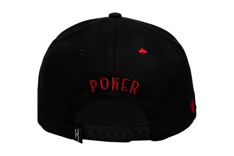 POKER BLACK