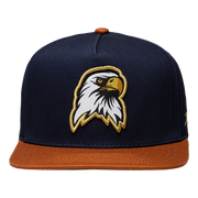 EL AGUILA BLANCA NAVY