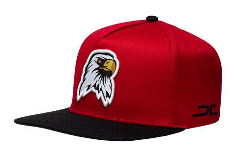 EL AGUILA BLANCA RED