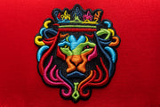 EL REY COLORES RED