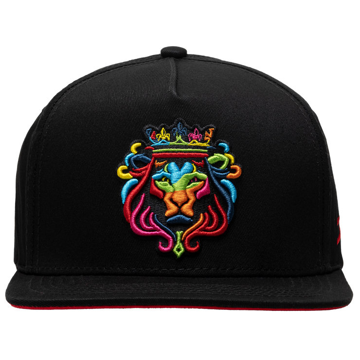 EL REY COLORES BLACK