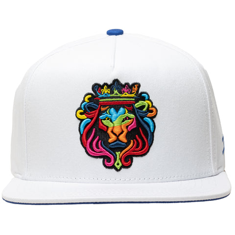 EL REY COLORES WHITE