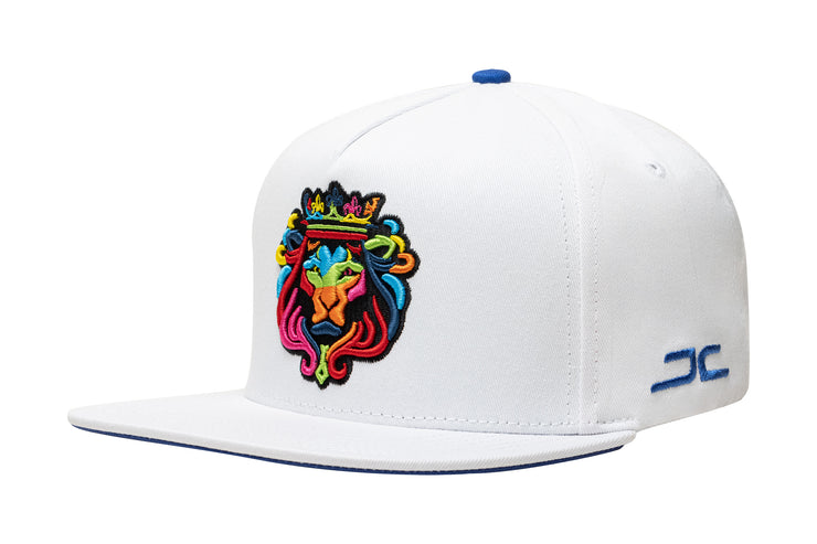 EL REY COLORES WHITE