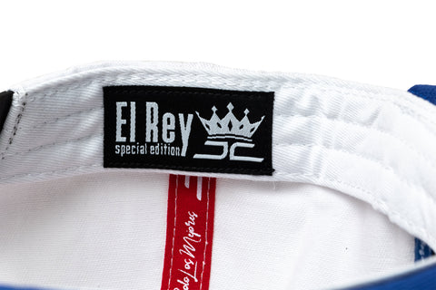 EL REY COLORES WHITE