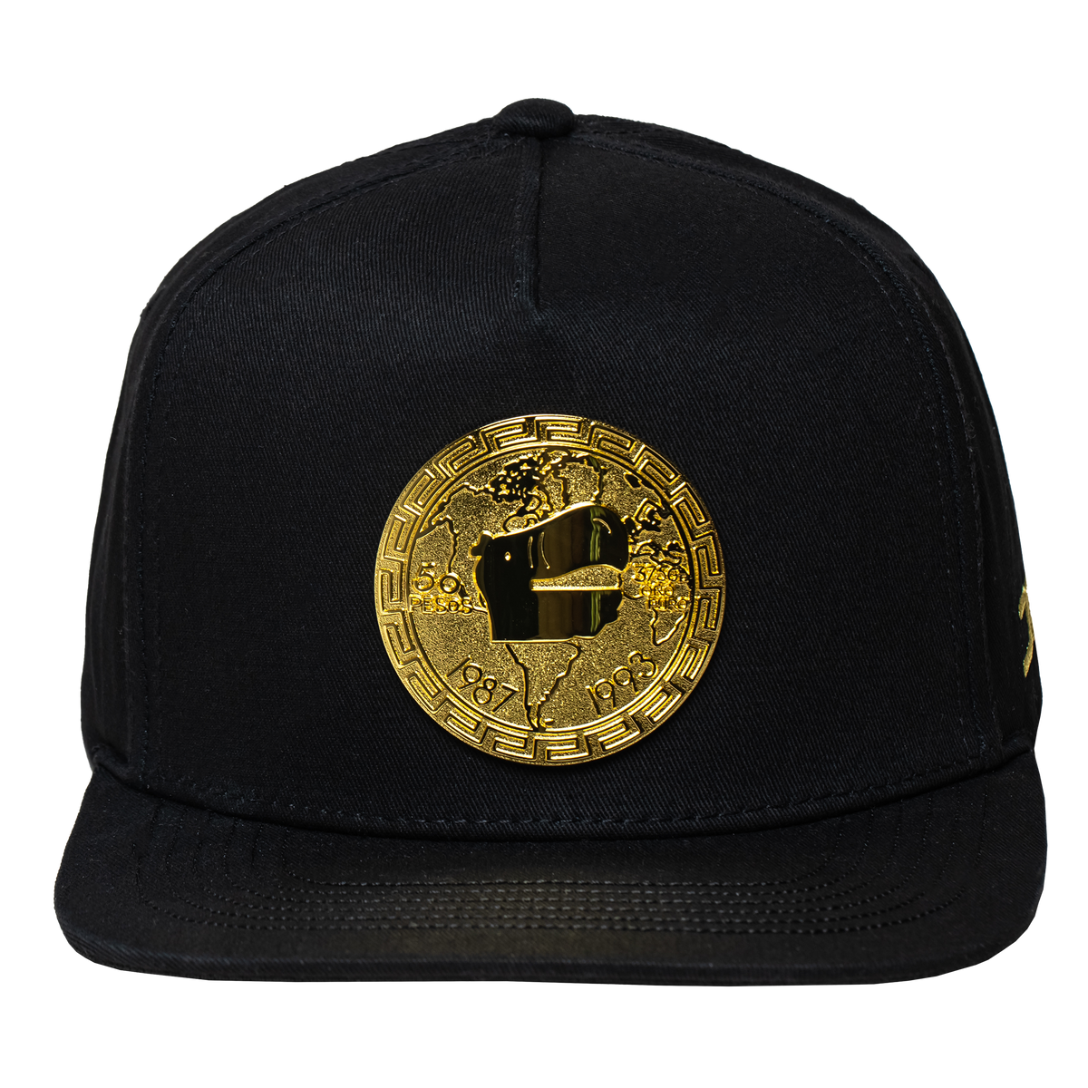 EL CENTENARIO BLACK