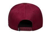 JC CLASSIC BURGUNDY CURVE