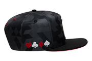 POKER CAMO