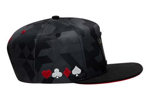 POKER CAMO