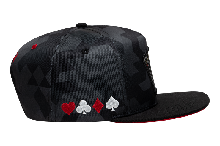 POKER CAMO