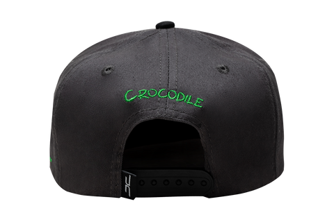 CROCODILE CHARCOAL