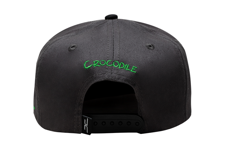 CROCODILE CHARCOAL